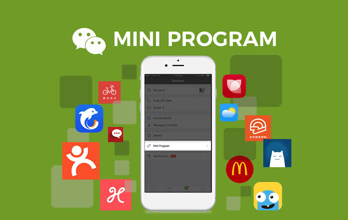 WeChat Mini Program Framework