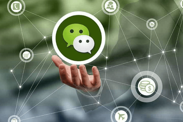 Top 10 WeChat Moment Ads in 2019